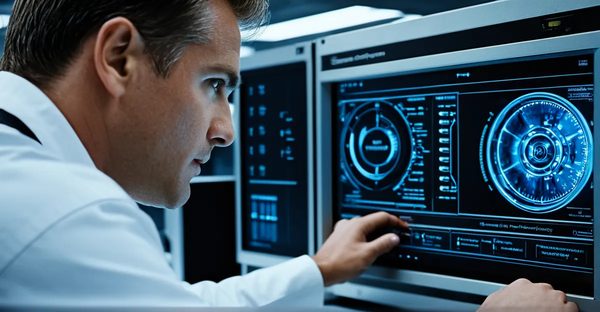 Découvrez la formation technicien en informatique idéale