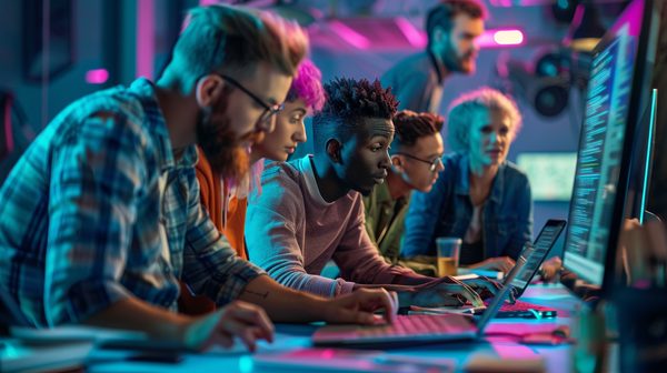 Développement d'application mobile : les points clés pour réussir