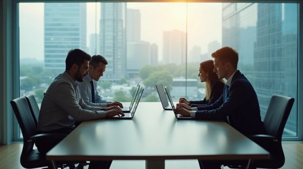 Top 5 des meilleurs modèles de logiciels de gestion des carrières
