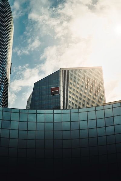 Pourquoi souscrire à un compte à la banque CANMP ?