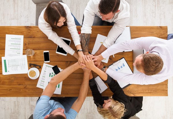 Le guide pratique pour un team building réussi