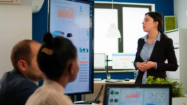 Conseil en investissement : prendre des décisions éclairées en matière de placements financiers