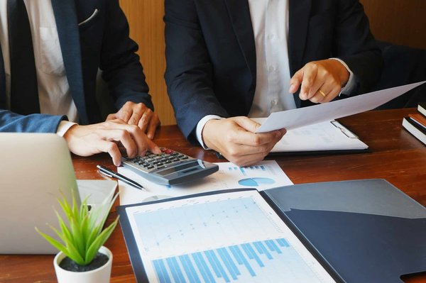 Le service complet d'un cabinet de conseil en gestion d'entreprise