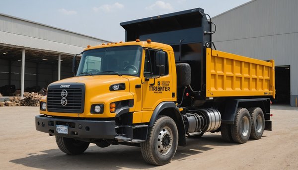 Location camion benne 3 places : votre guide pratique essentiel