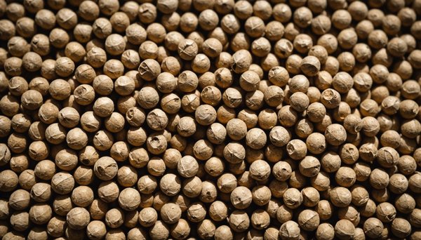 Les pellets de bois : un choix écoresponsable et économique