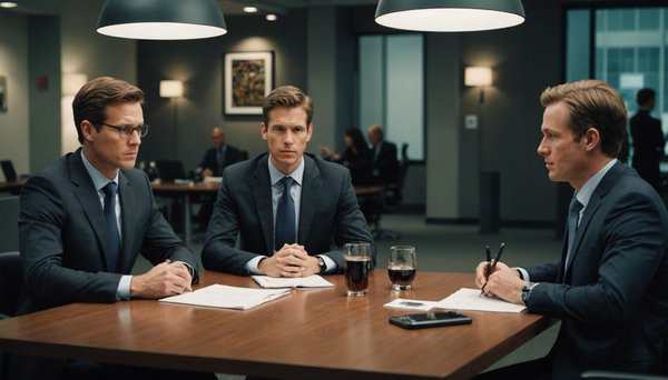 Réinventez la communication d'entreprise avec des films corporate